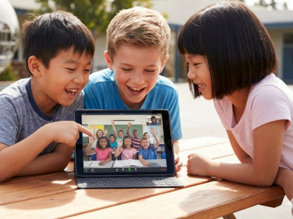 國際教育 (國際視野、文化理解)